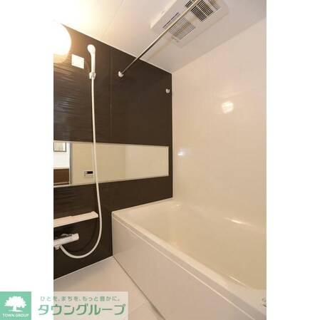 ドゥーエ東池袋の物件内観写真